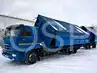 Самосвал КАМАЗ 65117