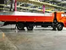 Бортовой автомобиль КАМАЗ 6520