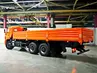 Бортовой автомобиль КАМАЗ 6520