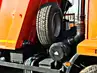 Самосвал КАМАЗ 6520 (К3340)