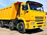 КАМАЗ 65201-43