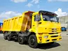КАМАЗ 65201-60