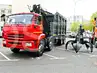 КАМАЗ 65201 ломовоз с Велмаш ВМ 10-74М (VM10L74M)