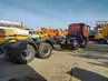 Шасси КАМАЗ 65201 Шасси КАМАЗ 65201