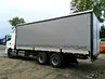 Бортовой автомобиль КАМАЗ 65207-87 (S5) Т2640 Бортовой автомобиль КАМАЗ 65207-87 (S5) Т2640