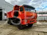 КАМАЗ 6522-027