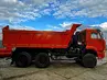 КАМАЗ 6522-027