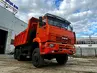 КАМАЗ 6522-027