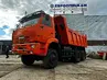 КАМАЗ 6522-027