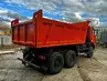 КАМАЗ 6522-027