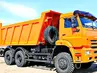 КАМАЗ 6522-43