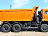 КАМАЗ 6522-43