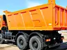 КАМАЗ 6522-43