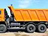 КАМАЗ 6522-43