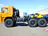 Седельный тягач КАМАЗ 65221-53 Седельный тягач КАМАЗ 65221-53