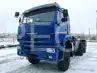 Седельный тягач КАМАЗ 65225 Седельный тягач КАМАЗ 65225