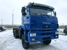Седельный тягач КАМАЗ 65225 Седельный тягач КАМАЗ 65225