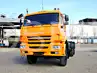 Шасси КАМАЗ 65225-53