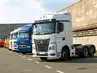 Седельный тягач КАМАЗ 65659