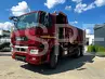 Самосвал КАМАЗ 6580-87 (S5) К4140