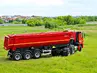 Седельный тягач КАМАЗ 65806-68 (Т5) К3342