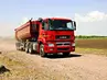 Седельный тягач КАМАЗ 65806-68 (Т5) К3342