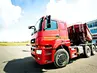 Седельный тягач КАМАЗ 65806-68 (Т5) К3342