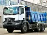 Самосвал КАМАЗ 6595