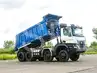 Самосвал КАМАЗ 65951