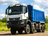 Самосвал КАМАЗ 65951