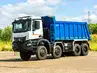 Самосвал КАМАЗ 65951