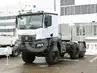 Седельный тягач КАМАЗ 65954