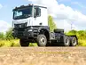 Седельный тягач КАМАЗ 65955