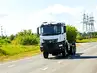 Седельный тягач КАМАЗ 65955