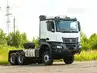 Седельный тягач КАМАЗ 65955