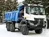 Самосвал КАМАЗ 65959