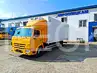 КАМАЗ 4308 изотермический фургон