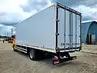 КАМАЗ 4308 изотермический фургон