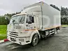 КАМАЗ 4308 промтоварный фургон
