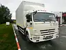 КАМАЗ 4308 промтоварный фургон