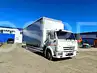 КАМАЗ 4308 шторно-бортовой фургон
