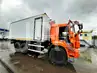 КАМАЗ 43118 рефрижератор