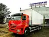 КАМАЗ 65115 изотермический фургон КАМАЗ 65115 изотермический фургон