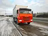 КАМАЗ 65115 промтоварный фургон КАМАЗ 65115 промтоварный фургон