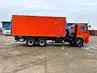 КАМАЗ 65115 рефрижератор
