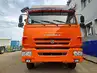 КАМАЗ 65115 шторно-бортовой фургон