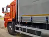 КАМАЗ 65115 шторно-бортовой фургон