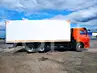 КАМАЗ 65117 промтоварный фургон