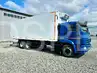 КАМАЗ 65117 рефрижератор