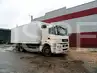 КАМАЗ 65207 изотермический фургон